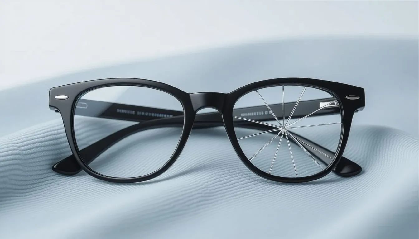 Emergency eyeglass repair service in Newtonville MA — The Optical Shop