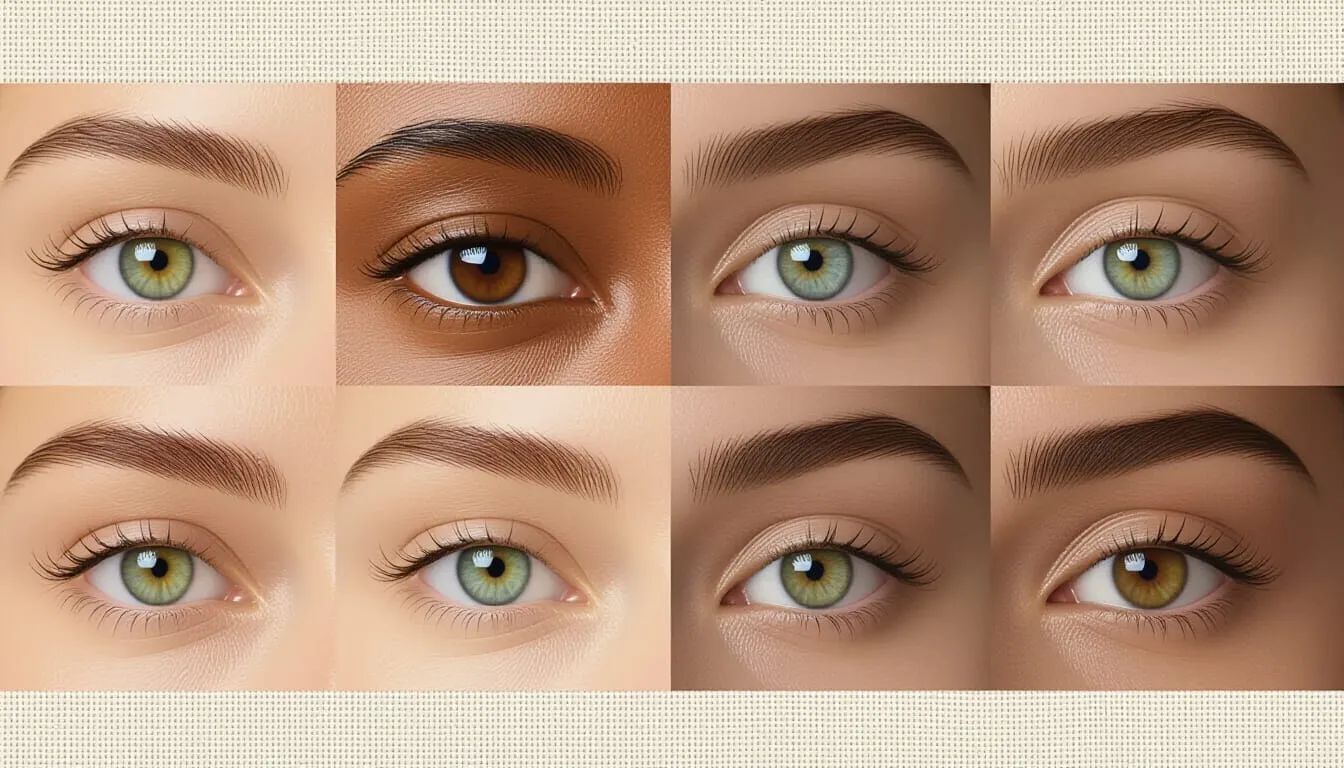 Color enhancing contact lenses in Newtonville MA — The Optical Shop