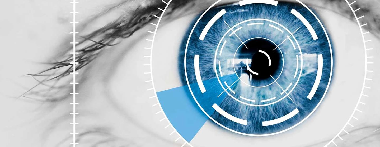 Contact lens fitting and consultation in Newtonville MA — The Optical Shop