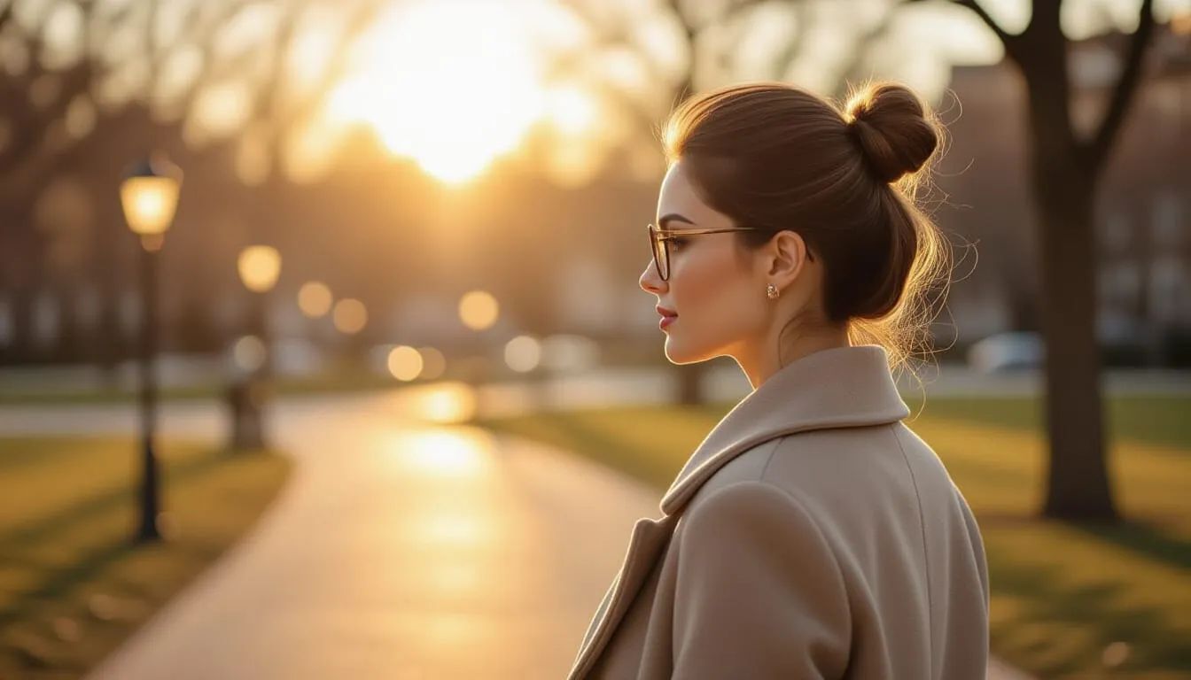 Women’s eyeglasses selection in Newtonville MA — The Optical Shop