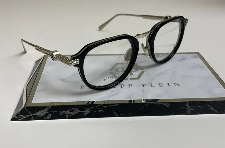 Men’s Eyeglasses