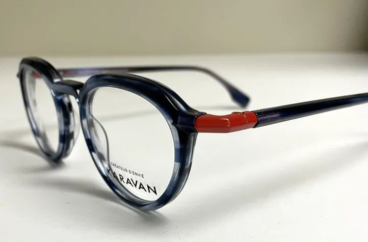 Men’s eyeglasses built for comfort, function and sharp style at The Optical Shop Newtonville