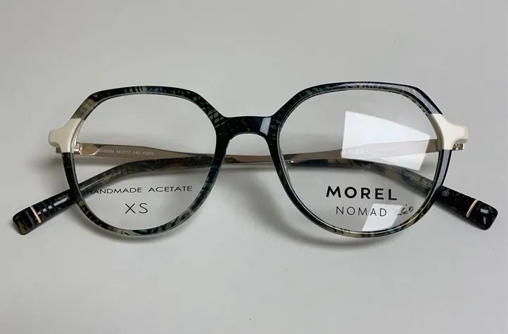 Women’s eyeglasses designed for face shape and personal style at The Optical Shop Newtonville