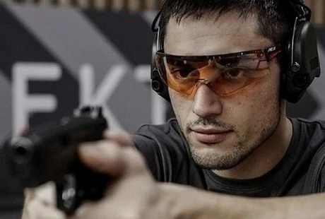 Selection of Frames for Glasses