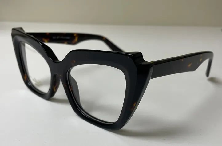 Women’s eyeglasses designed for face shape and personal style at The Optical Shop Newtonville