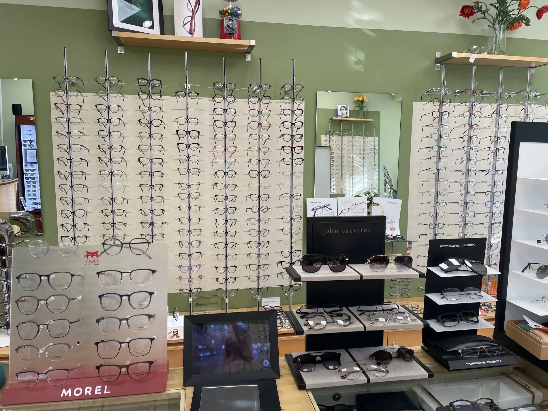 Eyewear for Your Lifestyle