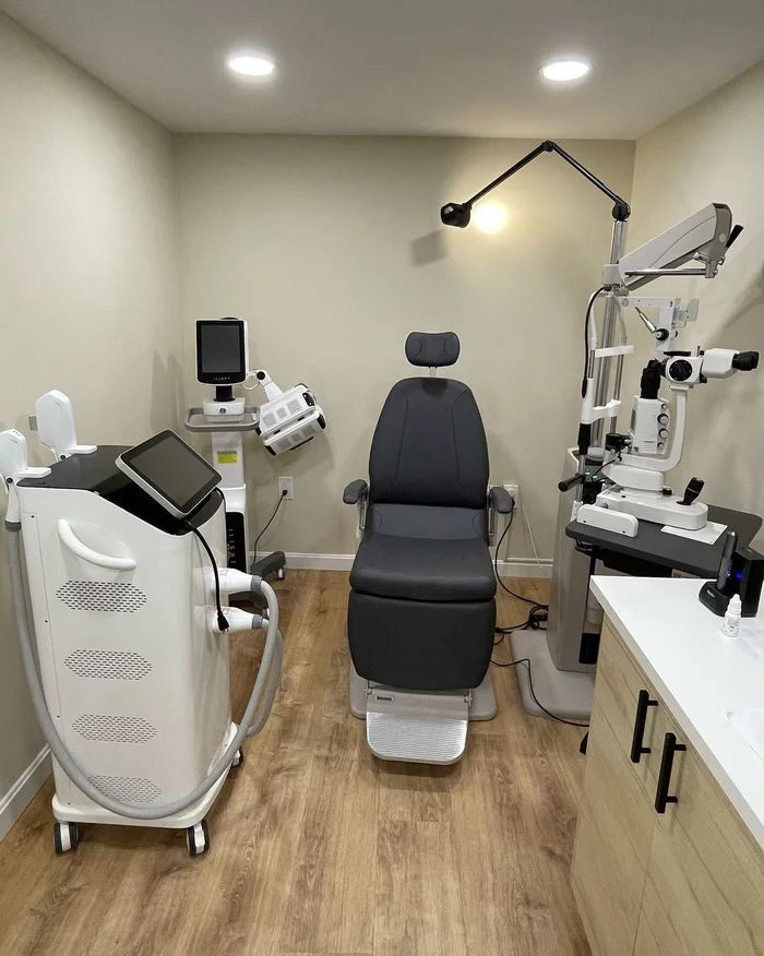 Image Exam Room 1