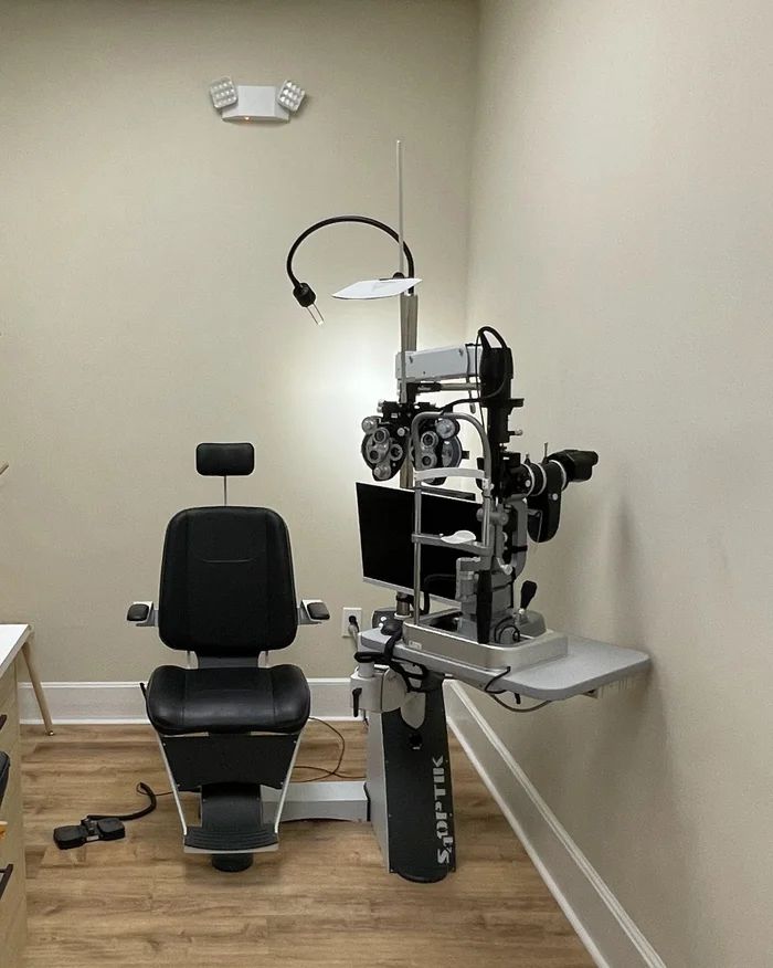 Image Exam Room 2