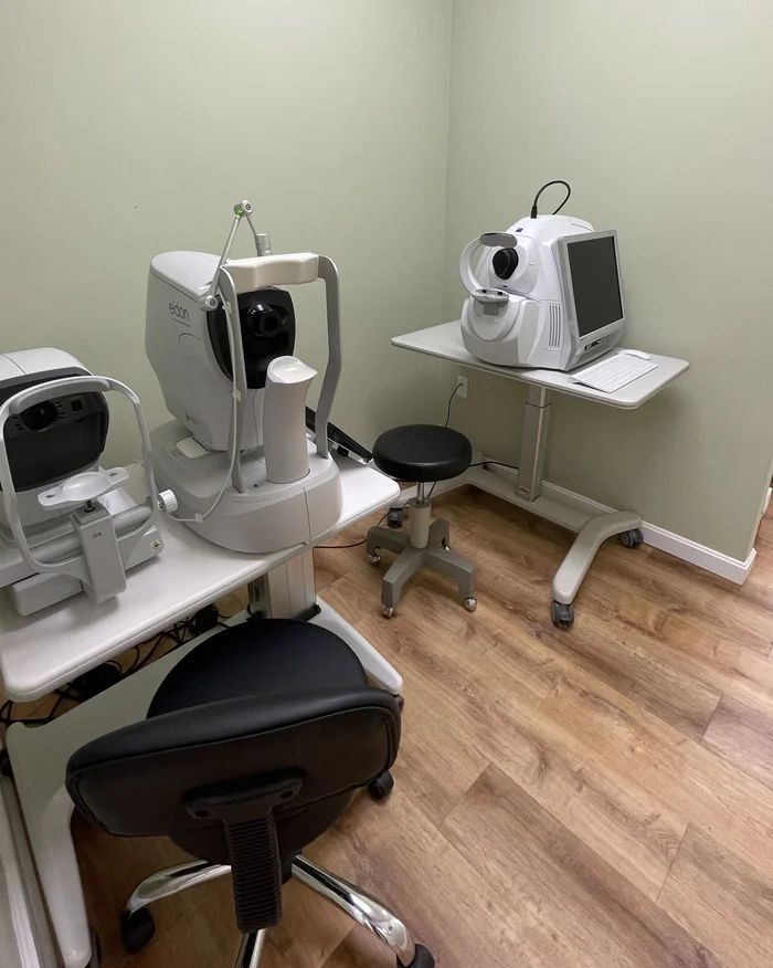 Image Exam Room 4