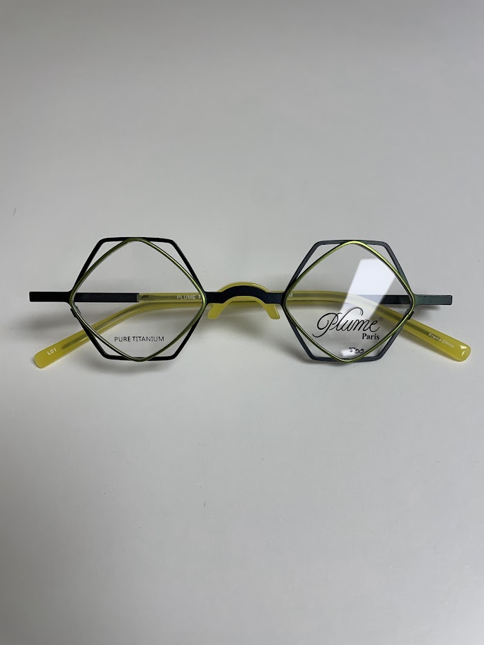 Glasses to suit everyone Glasses to suit everyone