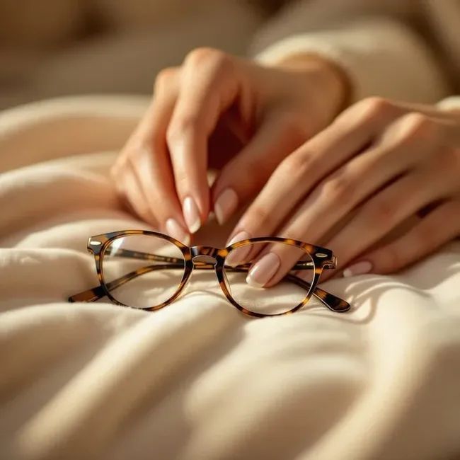 Standard progressive lenses for presbyopia in Newtonville