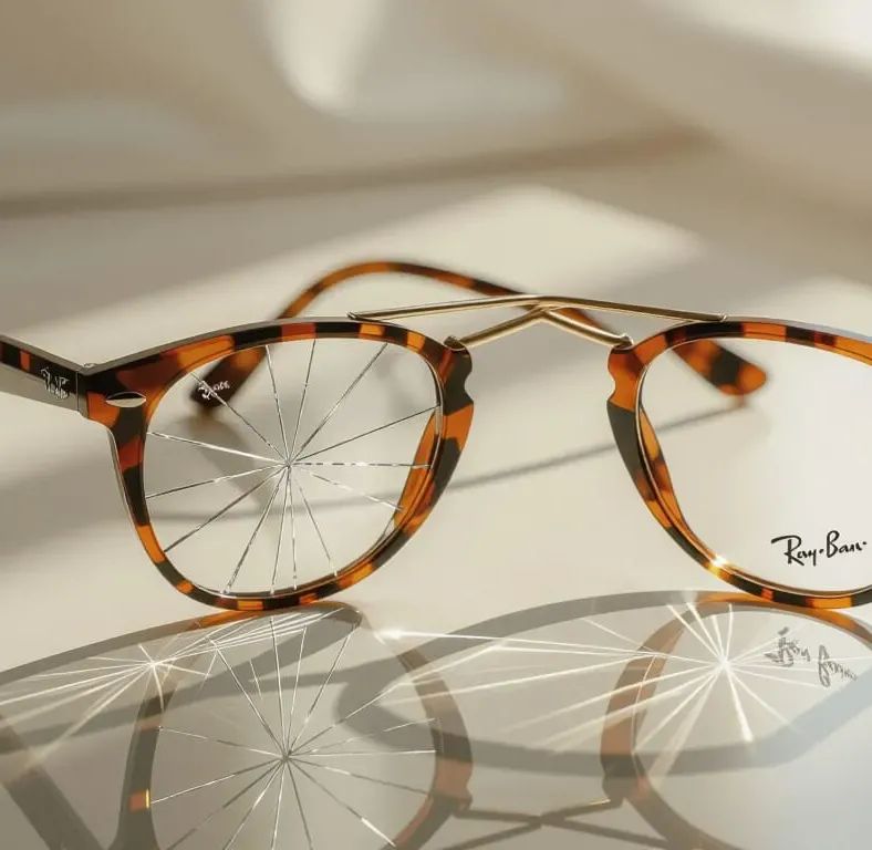 Emergency lens replacement in Newtonville