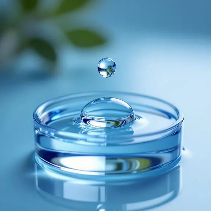 Contact lenses for dry eyes in Newtonville