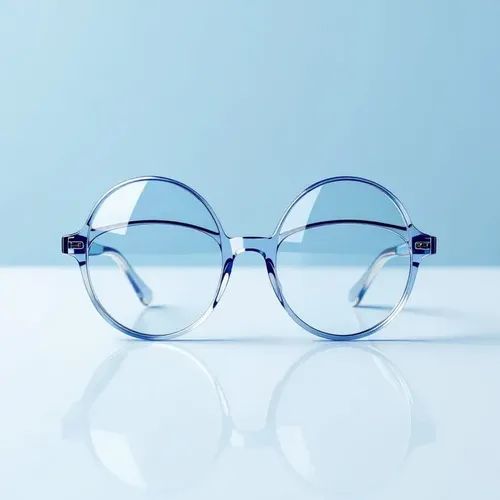 High-index thin lenses for strong prescriptions in Newtonville