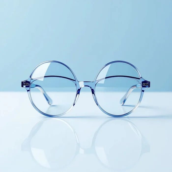 High-index photochromic lenses for strong prescriptions in Newtonville