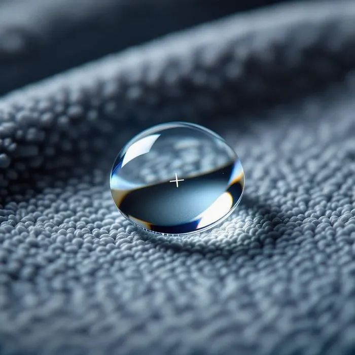 Toric contact lenses for astigmatism in Newtonville