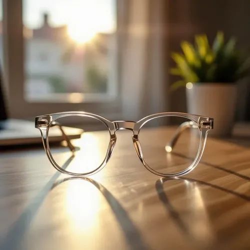 Photochromic transition lenses in Newtonville MA