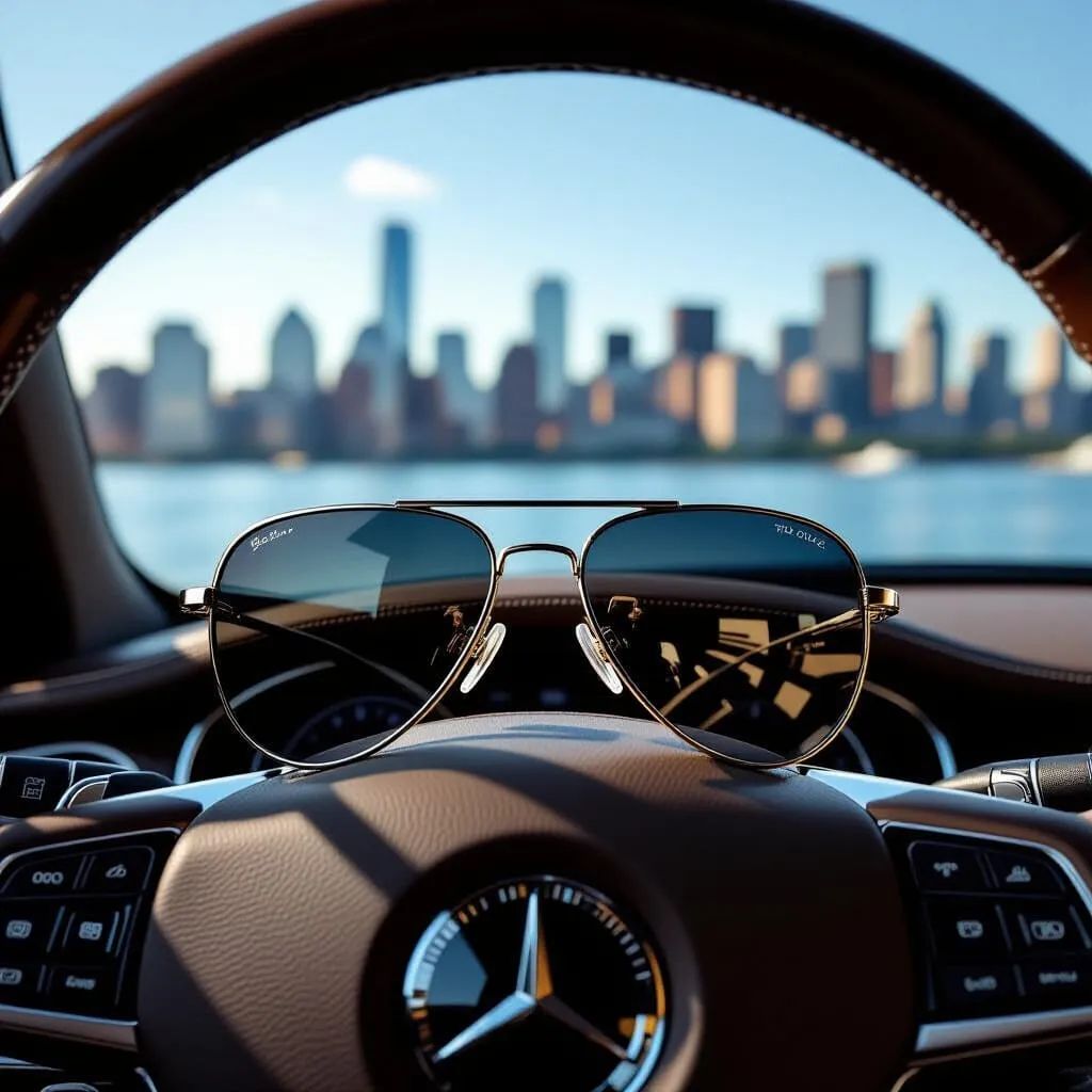 Prescription Sunglasses