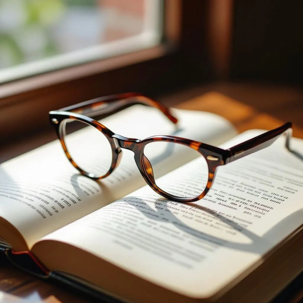 Multifocal contact lenses for presbyopia in Newtonville