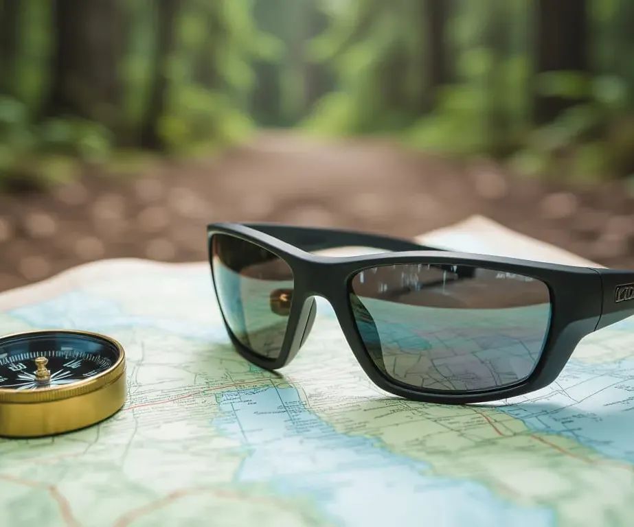 Prescription tactical safety glasses for outdoor use in Newtonvilles