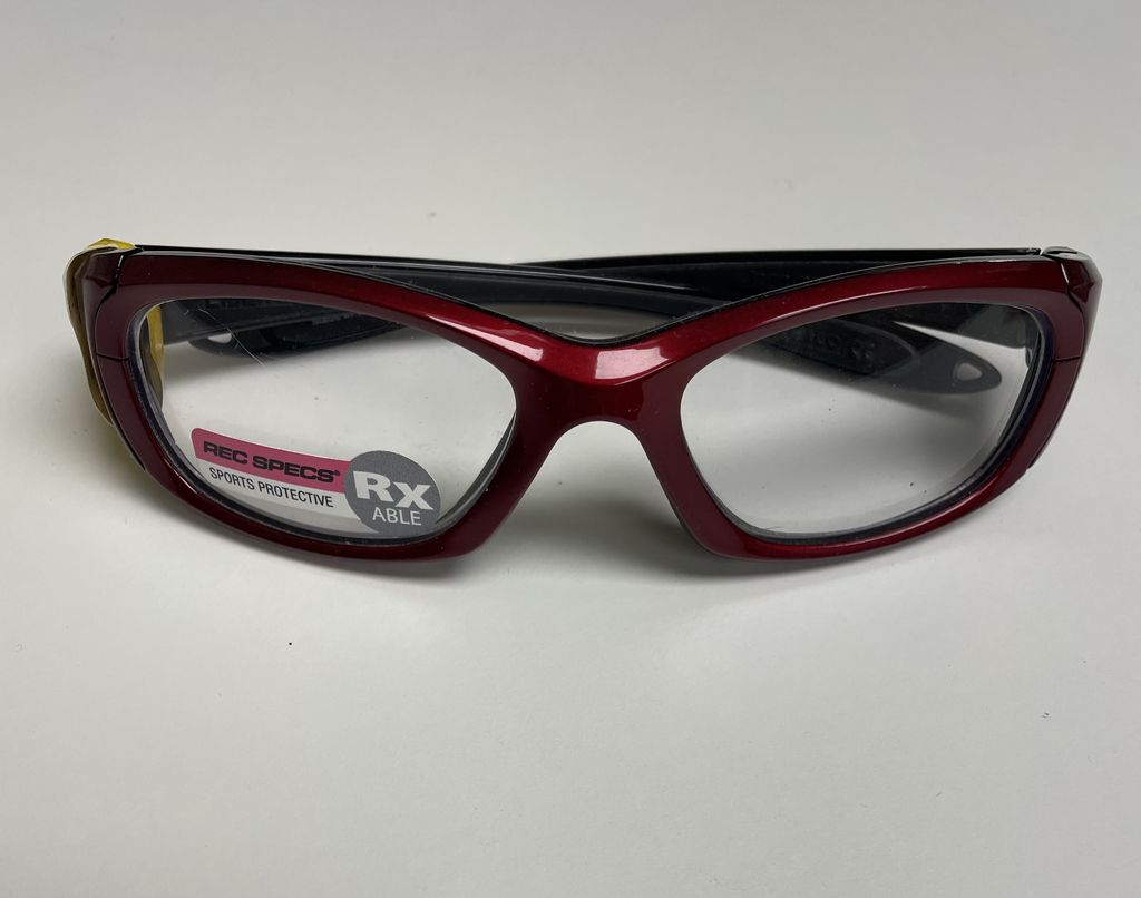 RecSpecs sports goggles RecSpecs sports goggles