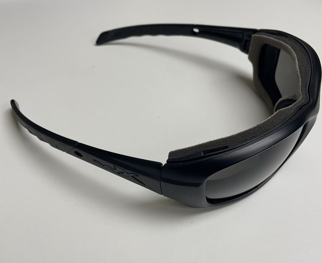 WileyX sports sunglasses WileyX sports sunglasses