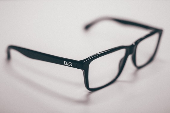 Men’s eyeglasses