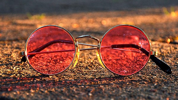 Sunglasses in Brookline